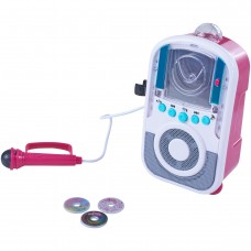 My Life As 4-Piece Bluetooth Karaoke Machine Set   567286400